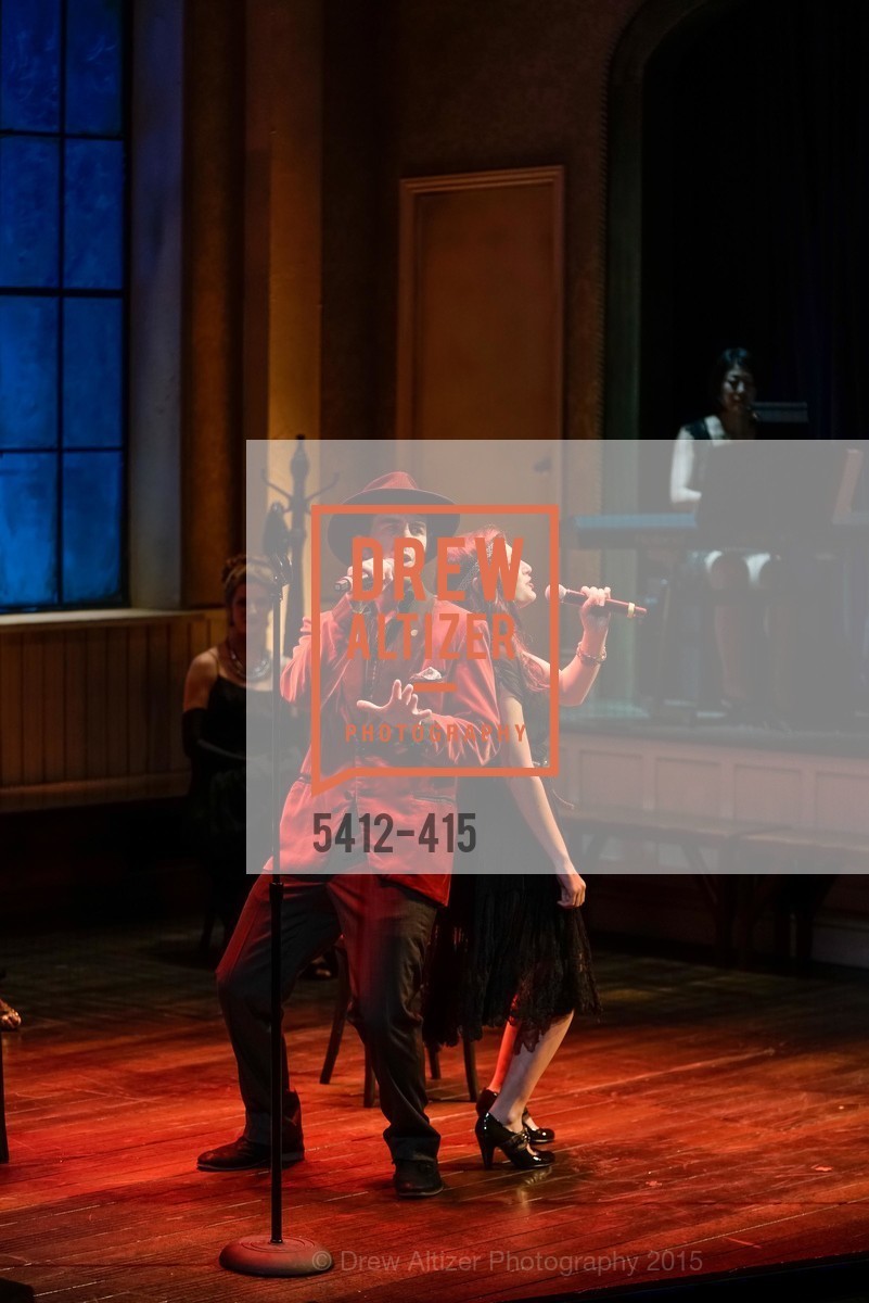 Performance, SPOOKED AT THE STRAND Presented by the American Conservatory Theater, The Strand Theater. 1127 Market Street, October 26th, 2015,Drew Altizer, Drew Altizer Photography, full-service agency, private events, San Francisco photographer, photographer california