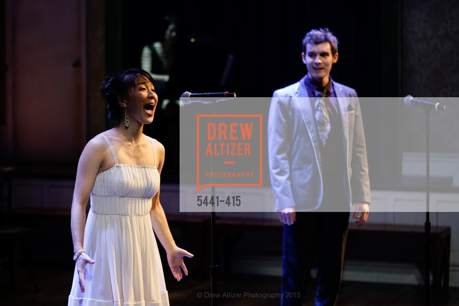Performance, SPOOKED AT THE STRAND Presented by the American Conservatory Theater, The Strand Theater. 1127 Market Street, October 26th, 2015,Drew Altizer, Drew Altizer Photography, full-service agency, private events, San Francisco photographer, photographer california