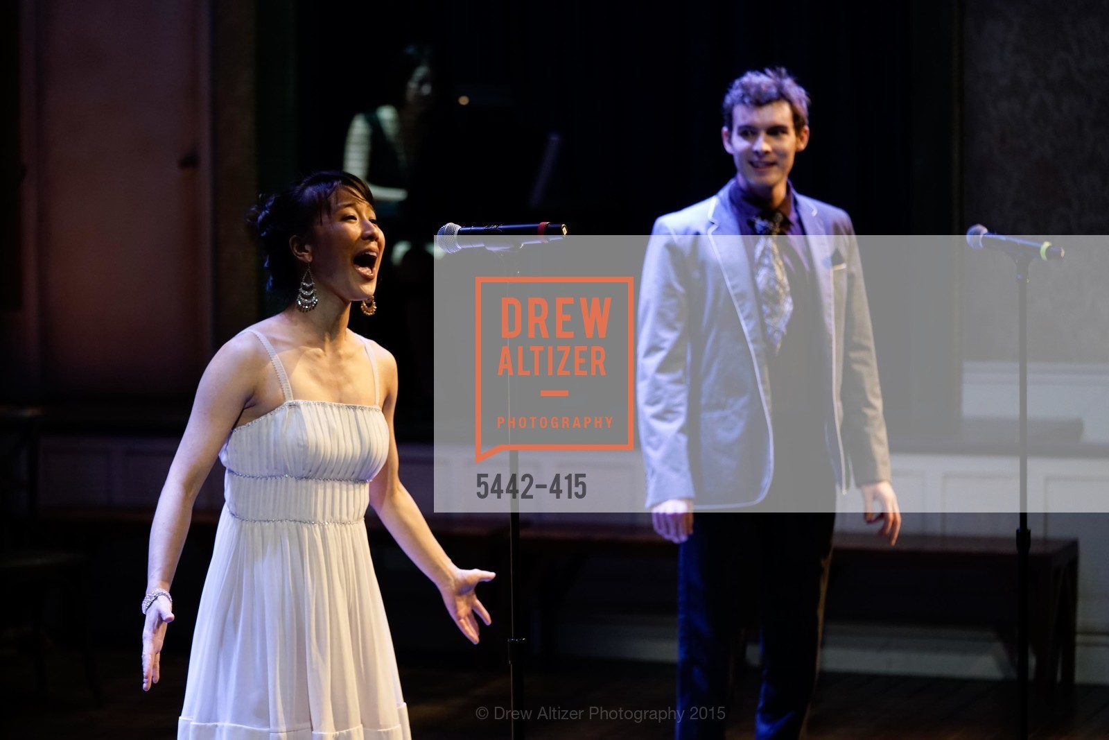 Performance, SPOOKED AT THE STRAND Presented by the American Conservatory Theater, The Strand Theater. 1127 Market Street, October 26th, 2015,Drew Altizer, Drew Altizer Photography, full-service agency, private events, San Francisco photographer, photographer california