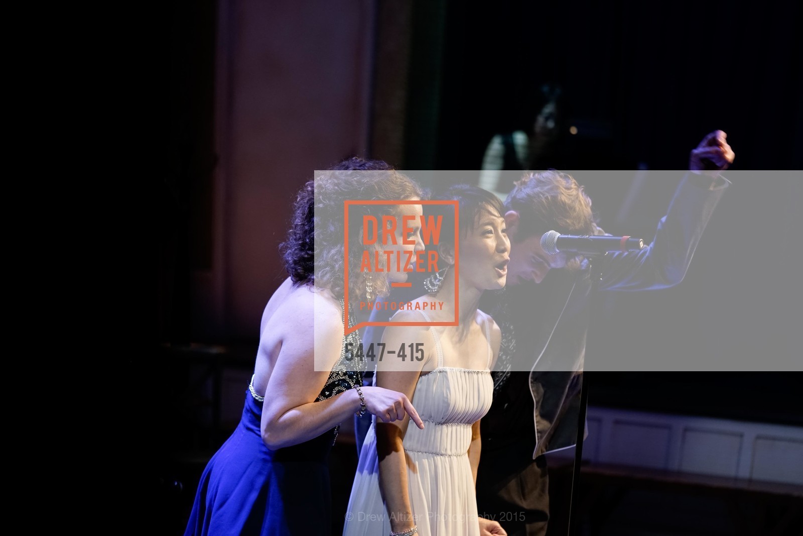 Performance, SPOOKED AT THE STRAND Presented by the American Conservatory Theater, The Strand Theater. 1127 Market Street, October 26th, 2015,Drew Altizer, Drew Altizer Photography, full-service agency, private events, San Francisco photographer, photographer california