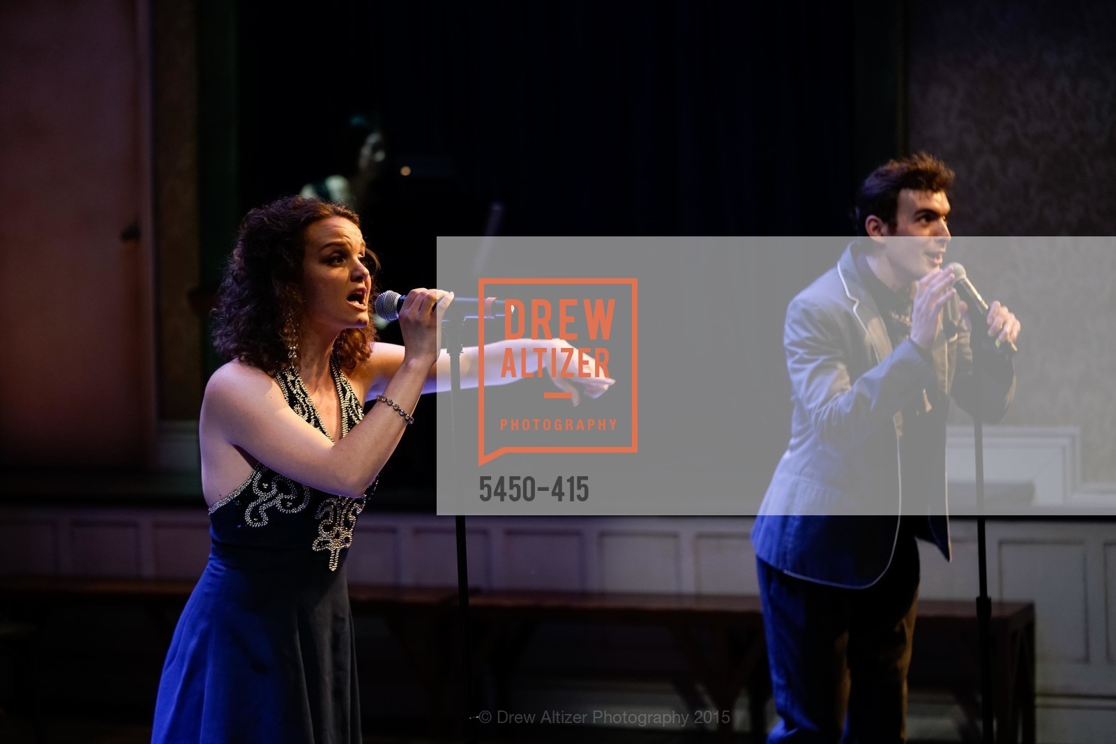 Performance, SPOOKED AT THE STRAND Presented by the American Conservatory Theater, The Strand Theater. 1127 Market Street, October 26th, 2015,Drew Altizer, Drew Altizer Photography, full-service agency, private events, San Francisco photographer, photographer california