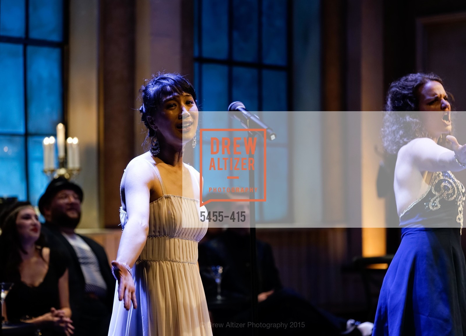Performance, SPOOKED AT THE STRAND Presented by the American Conservatory Theater, The Strand Theater. 1127 Market Street, October 26th, 2015,Drew Altizer, Drew Altizer Photography, full-service agency, private events, San Francisco photographer, photographer california
