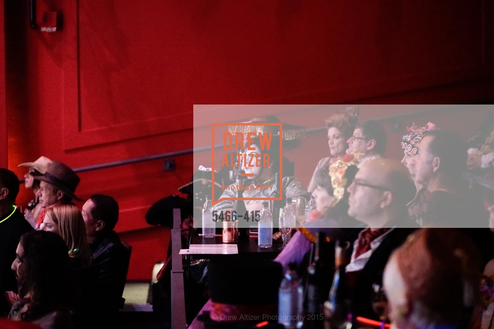 Performance, SPOOKED AT THE STRAND Presented by the American Conservatory Theater, The Strand Theater. 1127 Market Street, October 26th, 2015,Drew Altizer, Drew Altizer Photography, full-service event agency, private events, San Francisco photographer, photographer California