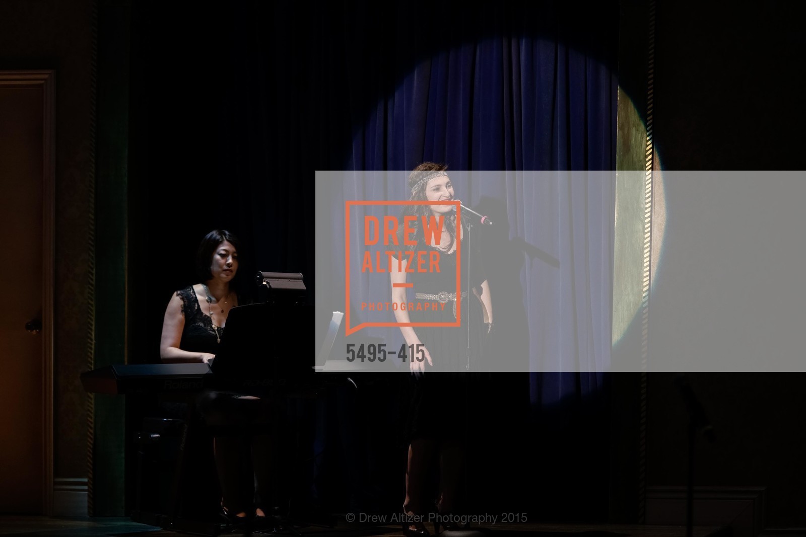 Performance, SPOOKED AT THE STRAND Presented by the American Conservatory Theater, The Strand Theater. 1127 Market Street, October 26th, 2015,Drew Altizer, Drew Altizer Photography, full-service event agency, private events, San Francisco photographer, photographer California