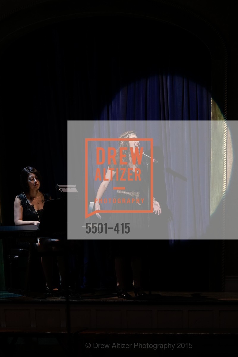 Performance, SPOOKED AT THE STRAND Presented by the American Conservatory Theater, The Strand Theater. 1127 Market Street, October 26th, 2015,Drew Altizer, Drew Altizer Photography, full-service agency, private events, San Francisco photographer, photographer california