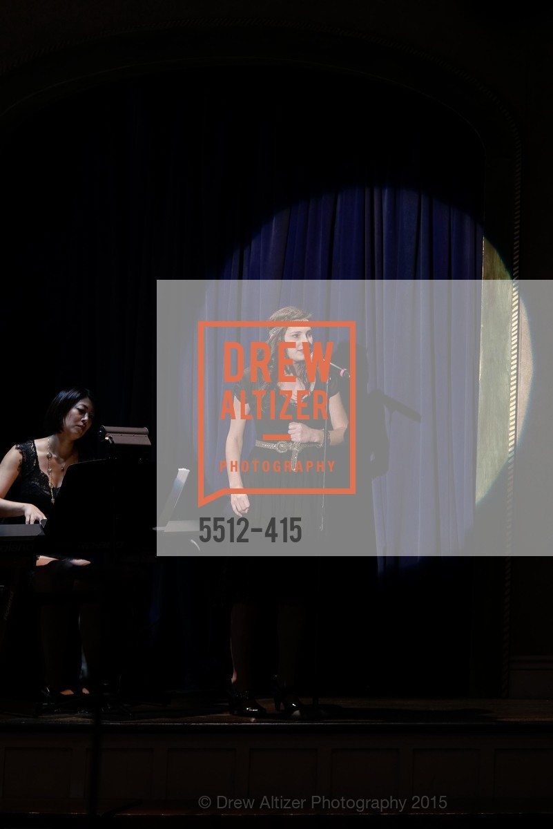 Performance, SPOOKED AT THE STRAND Presented by the American Conservatory Theater, The Strand Theater. 1127 Market Street, October 26th, 2015,Drew Altizer, Drew Altizer Photography, full-service agency, private events, San Francisco photographer, photographer california