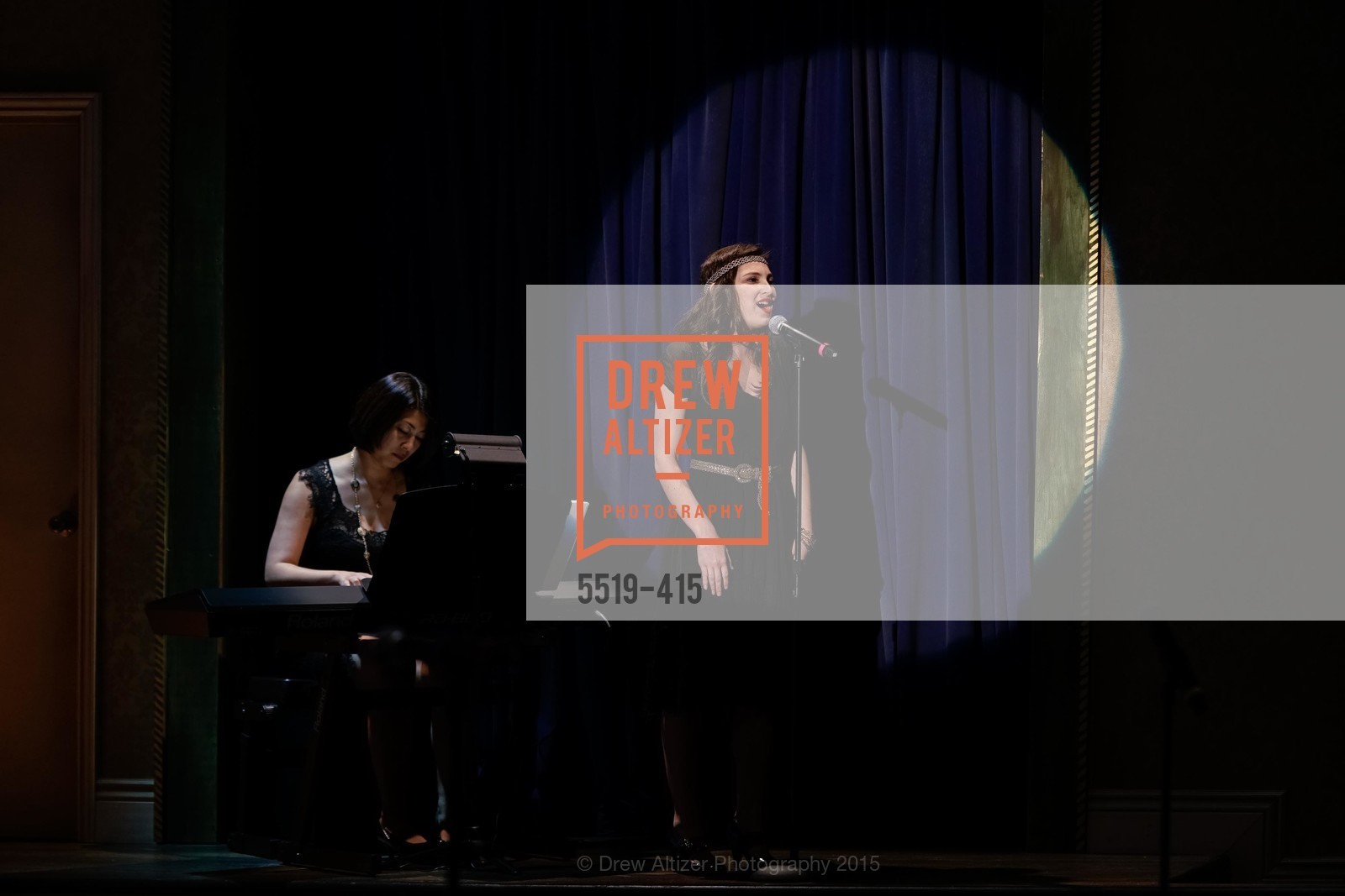 Performance, SPOOKED AT THE STRAND Presented by the American Conservatory Theater, The Strand Theater. 1127 Market Street, October 26th, 2015,Drew Altizer, Drew Altizer Photography, full-service agency, private events, San Francisco photographer, photographer california