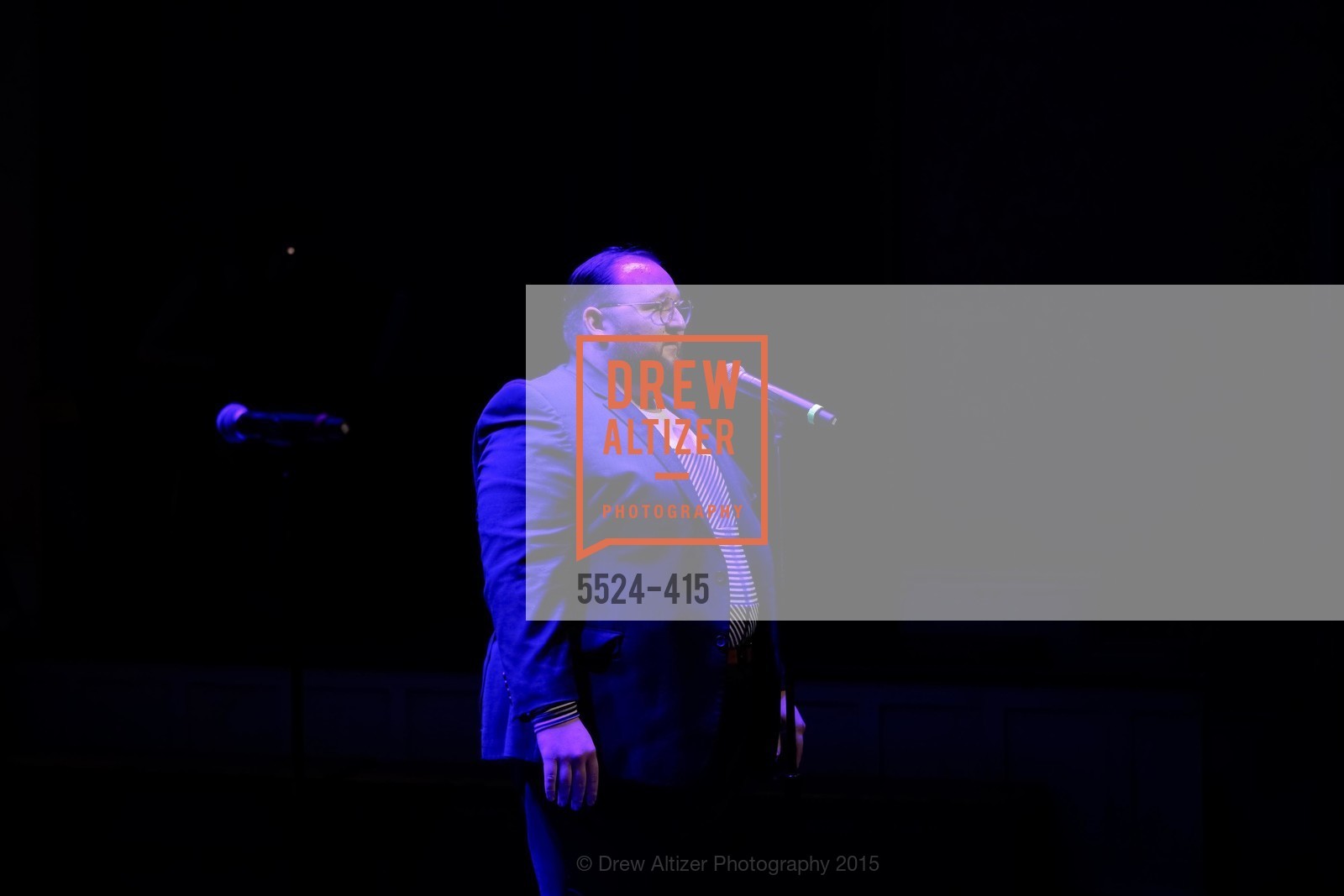 Performance, SPOOKED AT THE STRAND Presented by the American Conservatory Theater, The Strand Theater. 1127 Market Street, October 26th, 2015,Drew Altizer, Drew Altizer Photography, full-service agency, private events, San Francisco photographer, photographer california