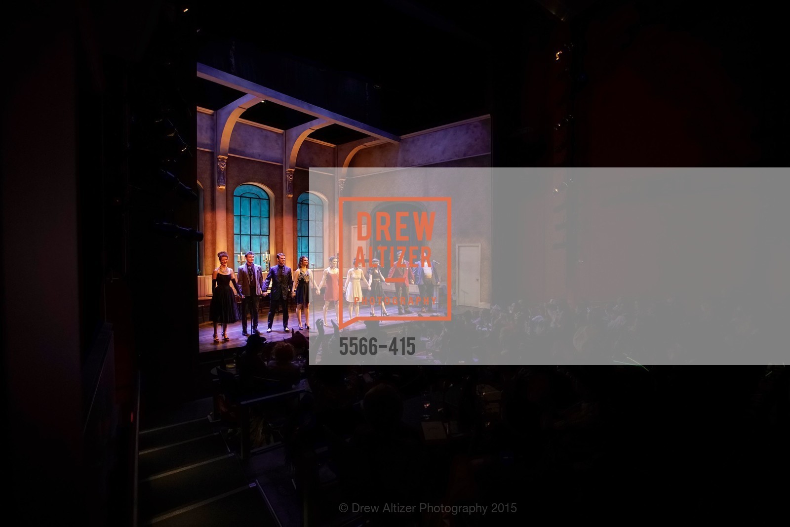 Performance, SPOOKED AT THE STRAND Presented by the American Conservatory Theater, The Strand Theater. 1127 Market Street, October 26th, 2015,Drew Altizer, Drew Altizer Photography, full-service event agency, private events, San Francisco photographer, photographer California