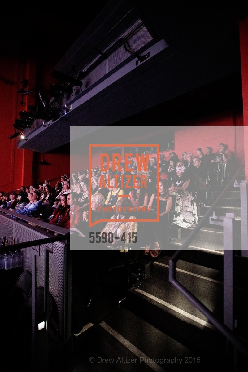 Performance, SPOOKED AT THE STRAND Presented by the American Conservatory Theater, The Strand Theater. 1127 Market Street, October 26th, 2015,Drew Altizer, Drew Altizer Photography, full-service agency, private events, San Francisco photographer, photographer california