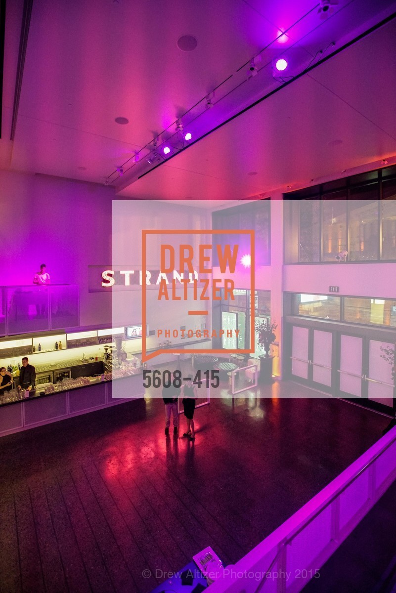 Atmosphere, SPOOKED AT THE STRAND Presented by the American Conservatory Theater, The Strand Theater. 1127 Market Street, October 26th, 2015,Drew Altizer, Drew Altizer Photography, full-service agency, private events, San Francisco photographer, photographer california