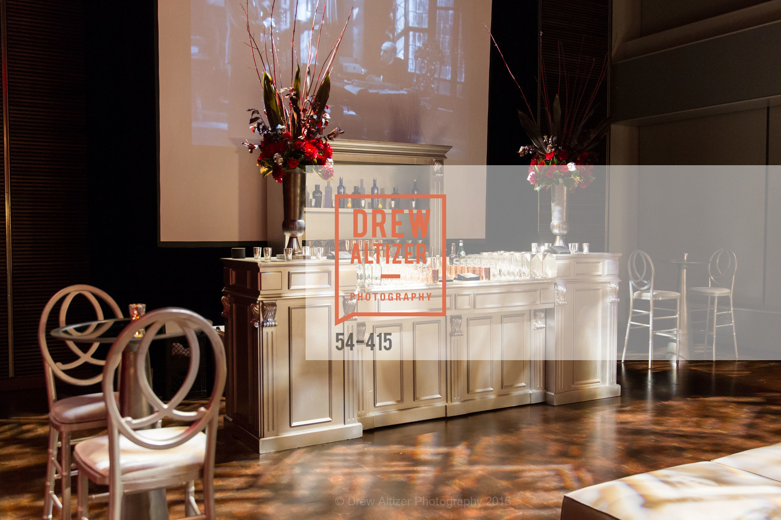 Atmosphere, SPOOKED AT THE STRAND Presented by the American Conservatory Theater, The Strand Theater. 1127 Market Street, October 26th, 2015,Drew Altizer, Drew Altizer Photography, full-service agency, private events, San Francisco photographer, photographer california