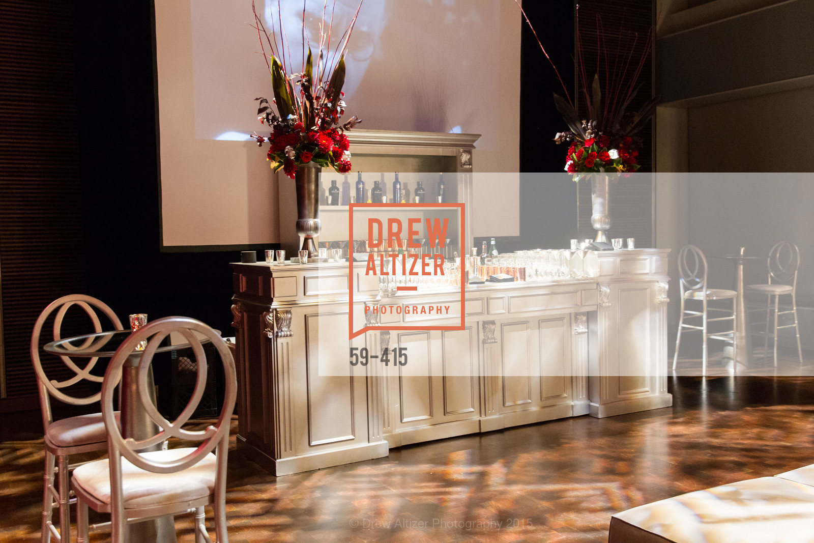 Atmosphere, SPOOKED AT THE STRAND Presented by the American Conservatory Theater, The Strand Theater. 1127 Market Street, October 26th, 2015,Drew Altizer, Drew Altizer Photography, full-service agency, private events, San Francisco photographer, photographer california