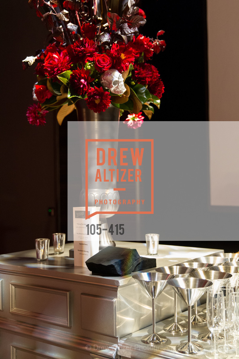 Atmosphere, SPOOKED AT THE STRAND Presented by the American Conservatory Theater, The Strand Theater. 1127 Market Street, October 26th, 2015,Drew Altizer, Drew Altizer Photography, full-service agency, private events, San Francisco photographer, photographer california