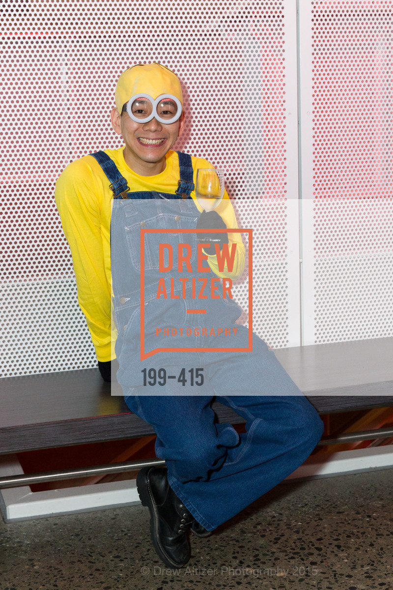 Patrick Lee, SPOOKED AT THE STRAND Presented by the American Conservatory Theater, The Strand Theater. 1127 Market Street, October 26th, 2015,Drew Altizer, Drew Altizer Photography, full-service agency, private events, San Francisco photographer, photographer california