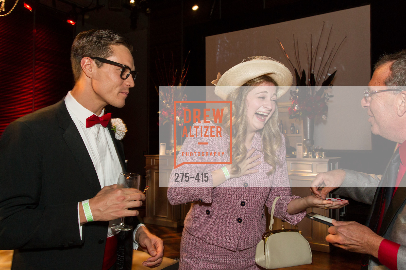Stephen Wattrus, Julia Adamo, SPOOKED AT THE STRAND Presented by the American Conservatory Theater, The Strand Theater. 1127 Market Street, October 26th, 2015,Drew Altizer, Drew Altizer Photography, full-service event agency, private events, San Francisco photographer, photographer California