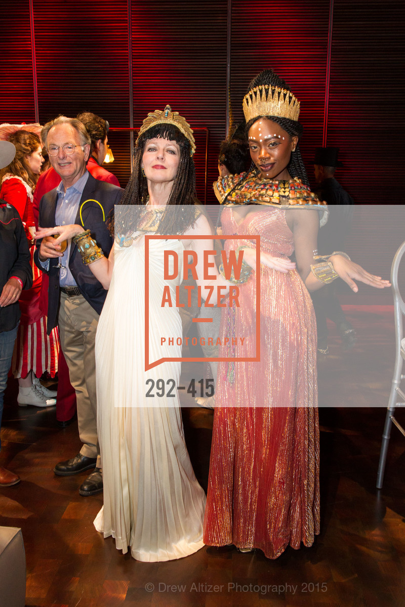 Melissa Smith, Akilah Walker, SPOOKED AT THE STRAND Presented by the American Conservatory Theater, The Strand Theater. 1127 Market Street, October 26th, 2015,Drew Altizer, Drew Altizer Photography, full-service event agency, private events, San Francisco photographer, photographer California