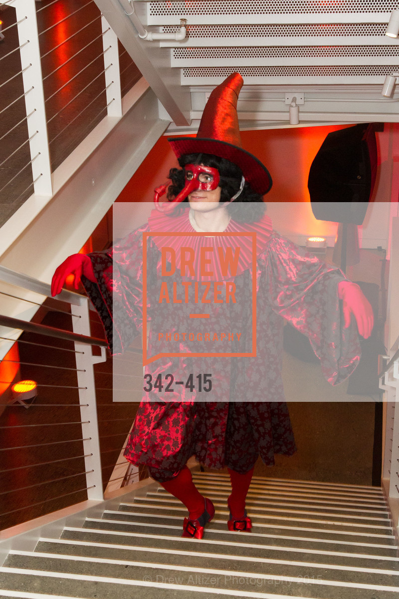 Alan Littlehales, SPOOKED AT THE STRAND Presented by the American Conservatory Theater, The Strand Theater. 1127 Market Street, October 26th, 2015,Drew Altizer, Drew Altizer Photography, full-service agency, private events, San Francisco photographer, photographer california