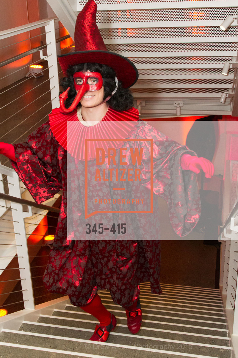 Alan Littlehales, SPOOKED AT THE STRAND Presented by the American Conservatory Theater, The Strand Theater. 1127 Market Street, October 26th, 2015,Drew Altizer, Drew Altizer Photography, full-service agency, private events, San Francisco photographer, photographer california