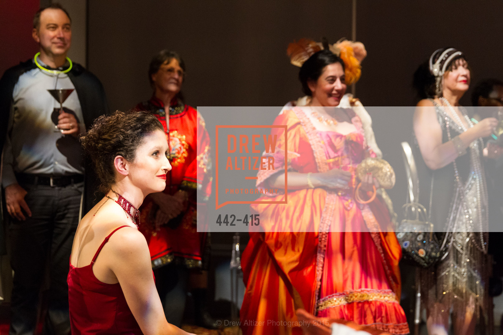 Atmosphere, SPOOKED AT THE STRAND Presented by the American Conservatory Theater, The Strand Theater. 1127 Market Street, October 26th, 2015,Drew Altizer, Drew Altizer Photography, full-service agency, private events, San Francisco photographer, photographer california