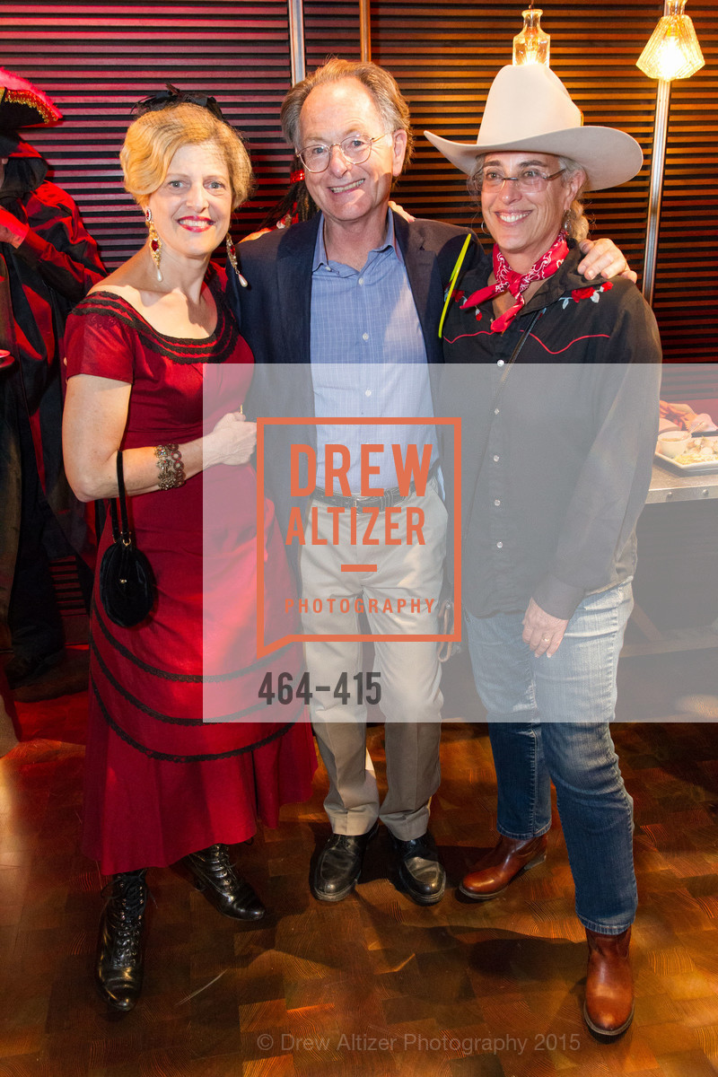 Carey Perloff, Jeanne Myerson, John Cate, SPOOKED AT THE STRAND Presented by the American Conservatory Theater, The Strand Theater. 1127 Market Street, October 26th, 2015,Drew Altizer, Drew Altizer Photography, full-service agency, private events, San Francisco photographer, photographer california