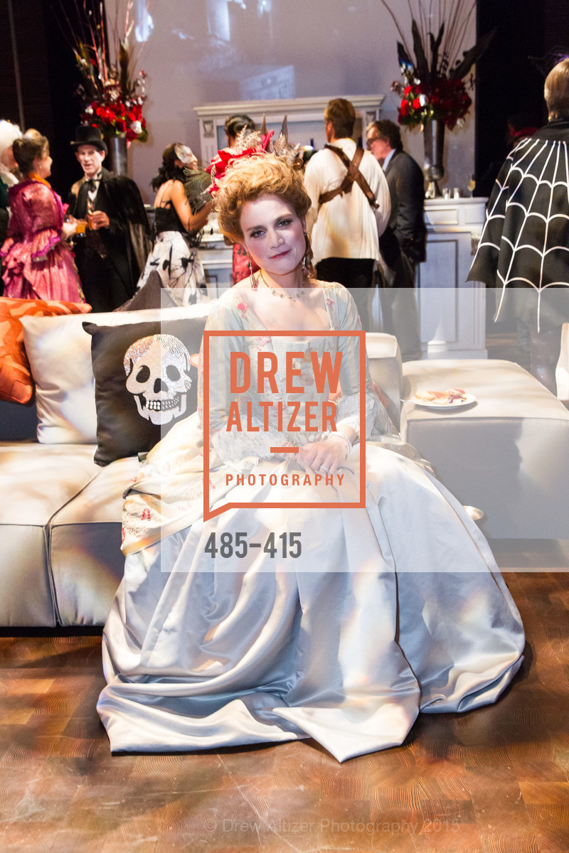 Julie Ratner, SPOOKED AT THE STRAND Presented by the American Conservatory Theater, The Strand Theater. 1127 Market Street, October 26th, 2015,Drew Altizer, Drew Altizer Photography, full-service agency, private events, San Francisco photographer, photographer california