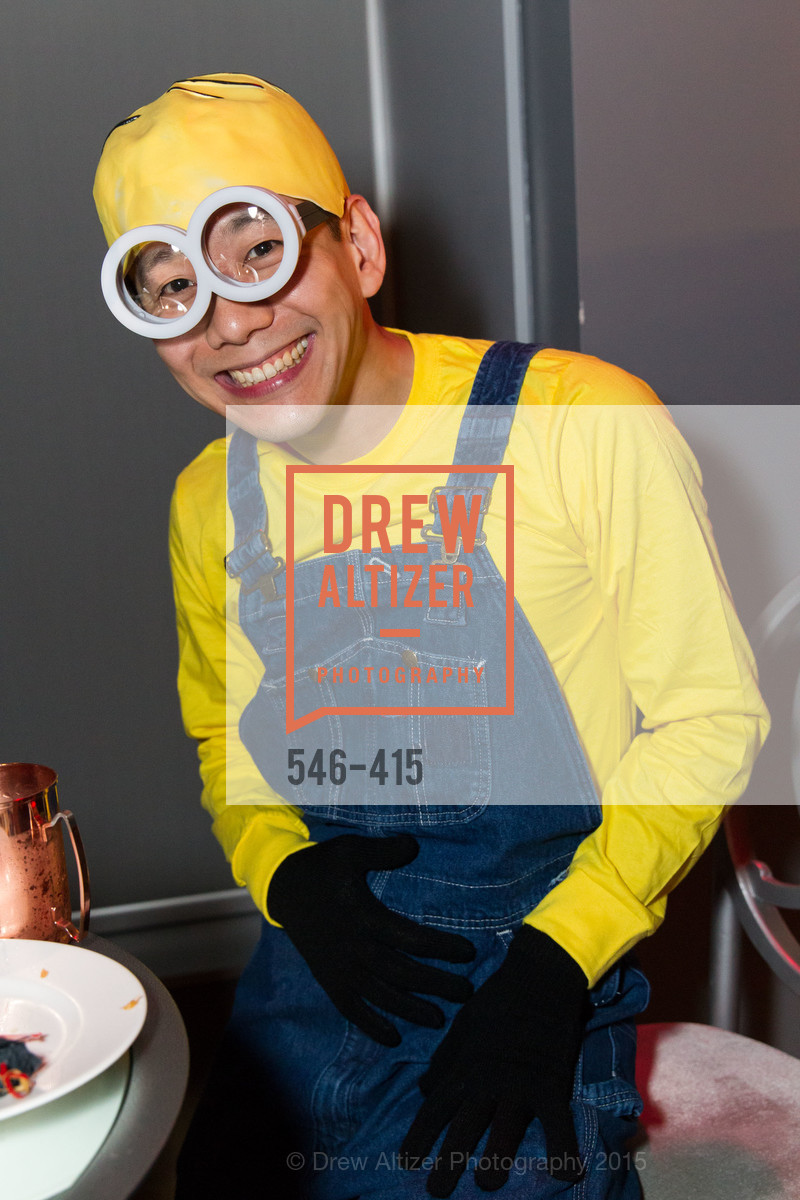 Patrick Lee, SPOOKED AT THE STRAND Presented by the American Conservatory Theater, The Strand Theater. 1127 Market Street, October 26th, 2015,Drew Altizer, Drew Altizer Photography, full-service agency, private events, San Francisco photographer, photographer california