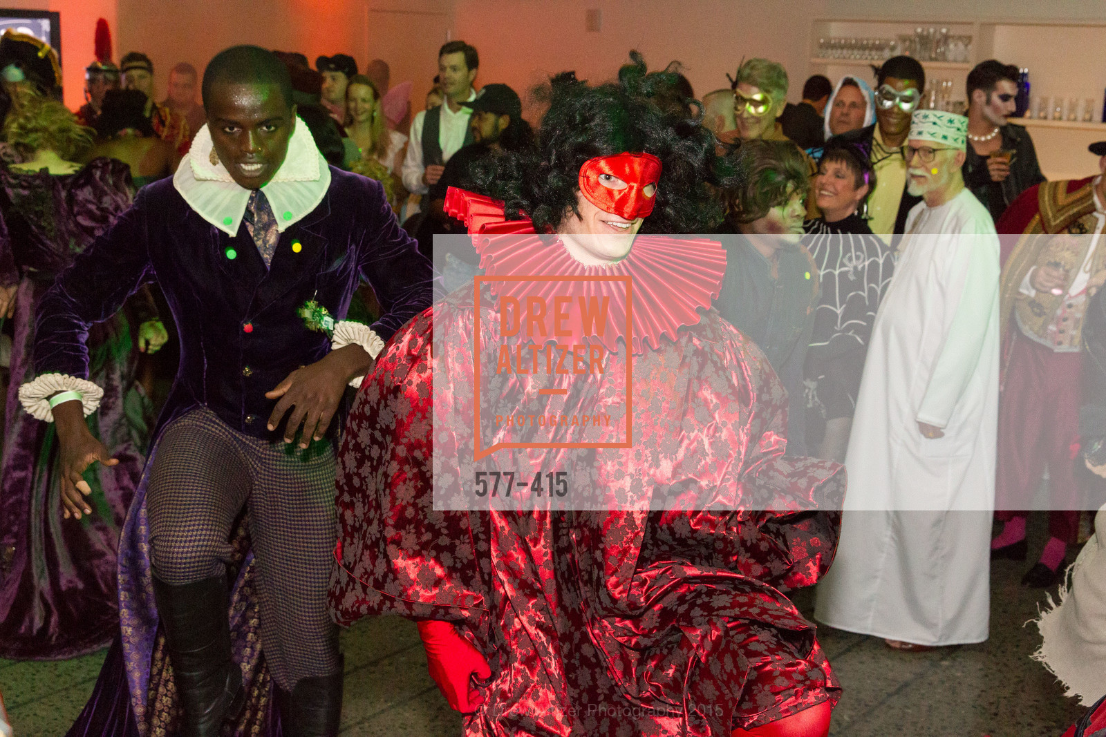 Performance, SPOOKED AT THE STRAND Presented by the American Conservatory Theater, The Strand Theater. 1127 Market Street, October 26th, 2015,Drew Altizer, Drew Altizer Photography, full-service event agency, private events, San Francisco photographer, photographer California