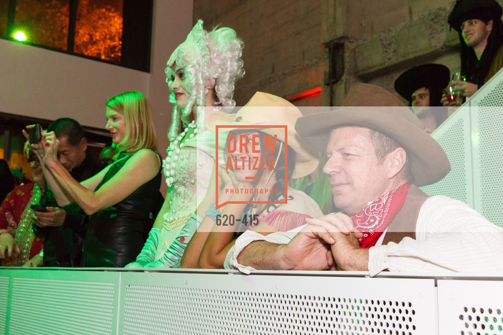 Extras, SPOOKED AT THE STRAND Presented by the American Conservatory Theater, October 26th, 2015, Photo,Drew Altizer, Drew Altizer Photography, full-service agency, private events, San Francisco photographer, photographer california