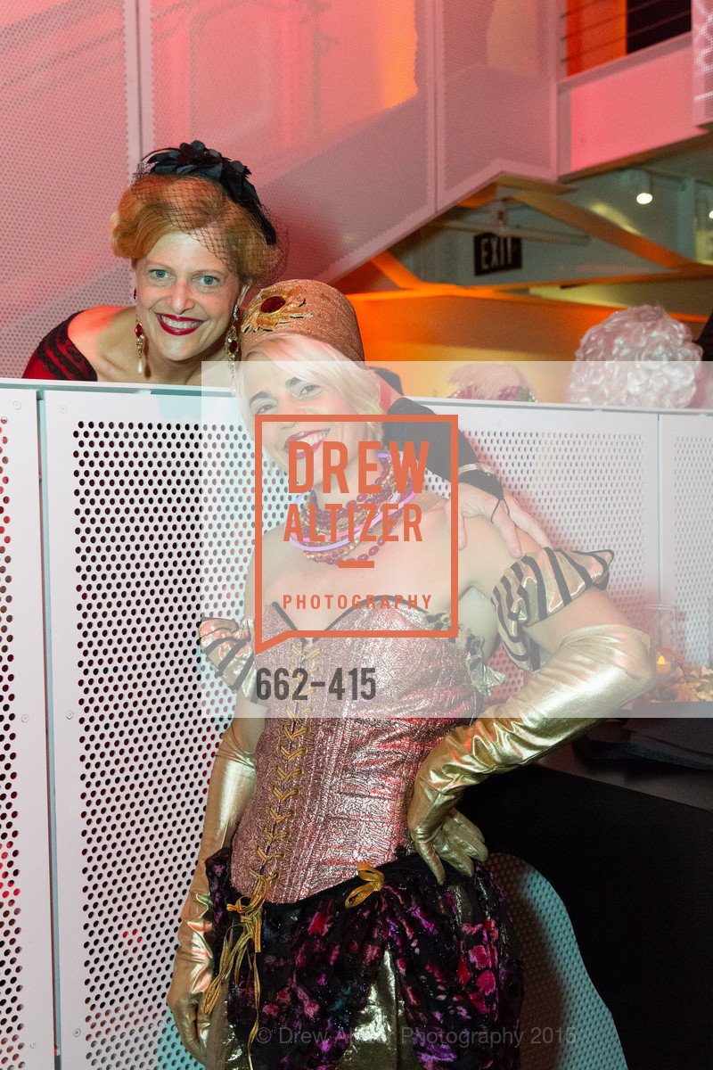 Carey Perloff, Adriana Vermut, SPOOKED AT THE STRAND Presented by the American Conservatory Theater, The Strand Theater. 1127 Market Street, October 26th, 2015,Drew Altizer, Drew Altizer Photography, full-service agency, private events, San Francisco photographer, photographer california