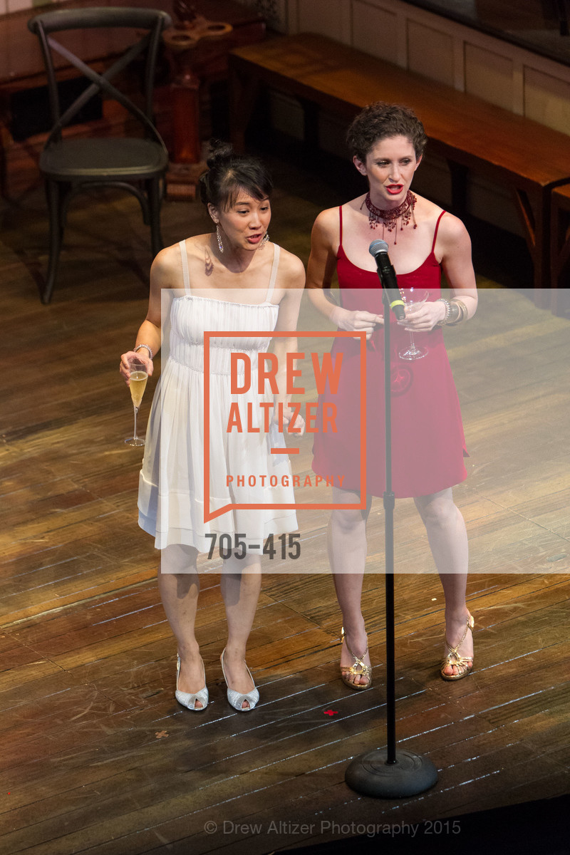 Performance, SPOOKED AT THE STRAND Presented by the American Conservatory Theater, The Strand Theater. 1127 Market Street, October 26th, 2015,Drew Altizer, Drew Altizer Photography, full-service agency, private events, San Francisco photographer, photographer california