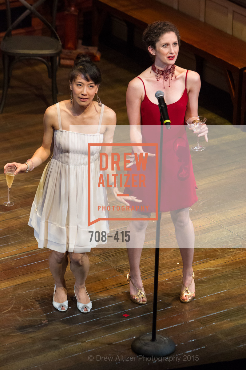 Performance, SPOOKED AT THE STRAND Presented by the American Conservatory Theater, The Strand Theater. 1127 Market Street, October 26th, 2015,Drew Altizer, Drew Altizer Photography, full-service agency, private events, San Francisco photographer, photographer california