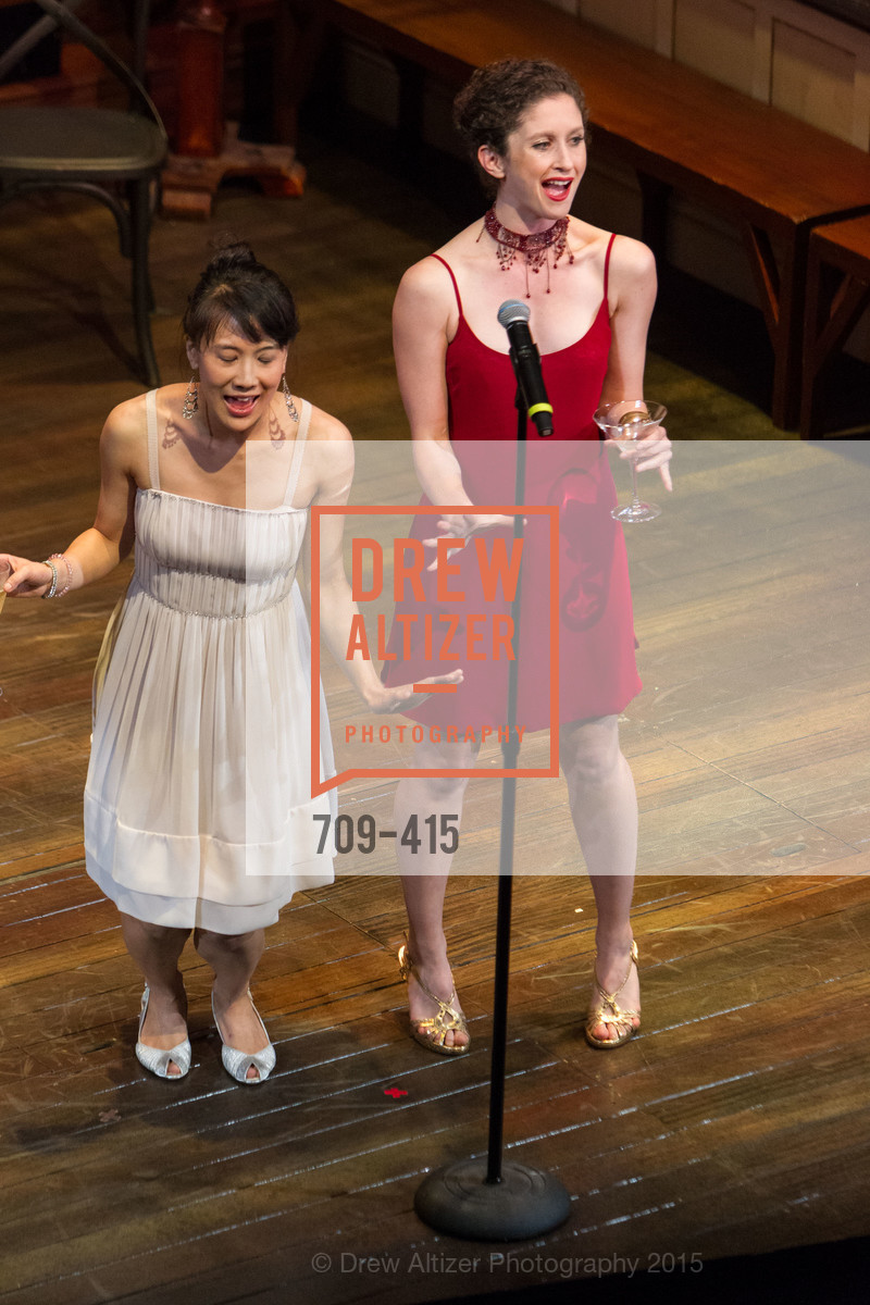 Performance, SPOOKED AT THE STRAND Presented by the American Conservatory Theater, The Strand Theater. 1127 Market Street, October 26th, 2015,Drew Altizer, Drew Altizer Photography, full-service event agency, private events, San Francisco photographer, photographer California