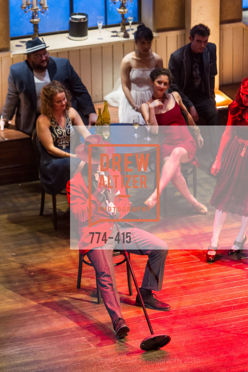 Performance, SPOOKED AT THE STRAND Presented by the American Conservatory Theater, The Strand Theater. 1127 Market Street, October 26th, 2015,Drew Altizer, Drew Altizer Photography, full-service agency, private events, San Francisco photographer, photographer california