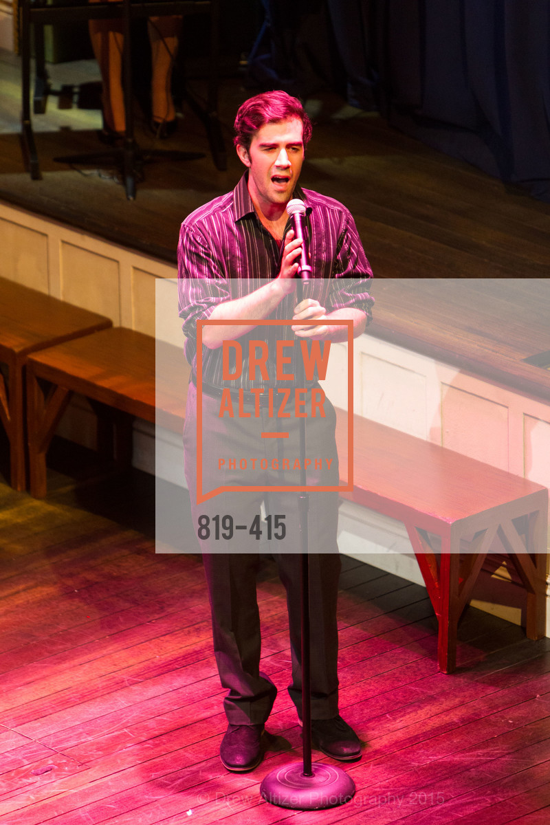 Performance, SPOOKED AT THE STRAND Presented by the American Conservatory Theater, The Strand Theater. 1127 Market Street, October 26th, 2015,Drew Altizer, Drew Altizer Photography, full-service agency, private events, San Francisco photographer, photographer california