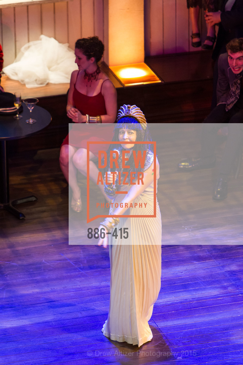 Performance, SPOOKED AT THE STRAND Presented by the American Conservatory Theater, The Strand Theater. 1127 Market Street, October 26th, 2015,Drew Altizer, Drew Altizer Photography, full-service agency, private events, San Francisco photographer, photographer california