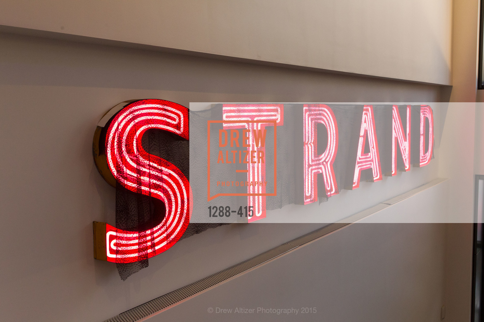 Atmosphere, SPOOKED AT THE STRAND Presented by the American Conservatory Theater, The Strand Theater. 1127 Market Street, October 26th, 2015,Drew Altizer, Drew Altizer Photography, full-service agency, private events, San Francisco photographer, photographer california