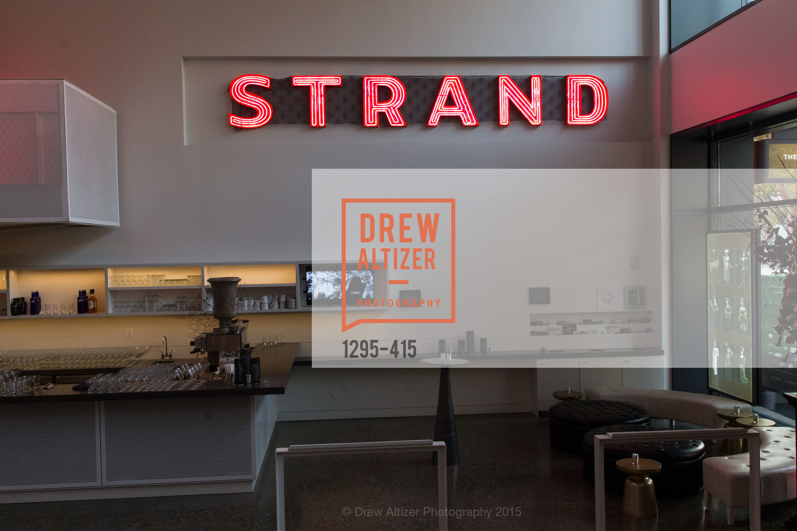 Atmosphere, SPOOKED AT THE STRAND Presented by the American Conservatory Theater, The Strand Theater. 1127 Market Street, October 26th, 2015,Drew Altizer, Drew Altizer Photography, full-service agency, private events, San Francisco photographer, photographer california