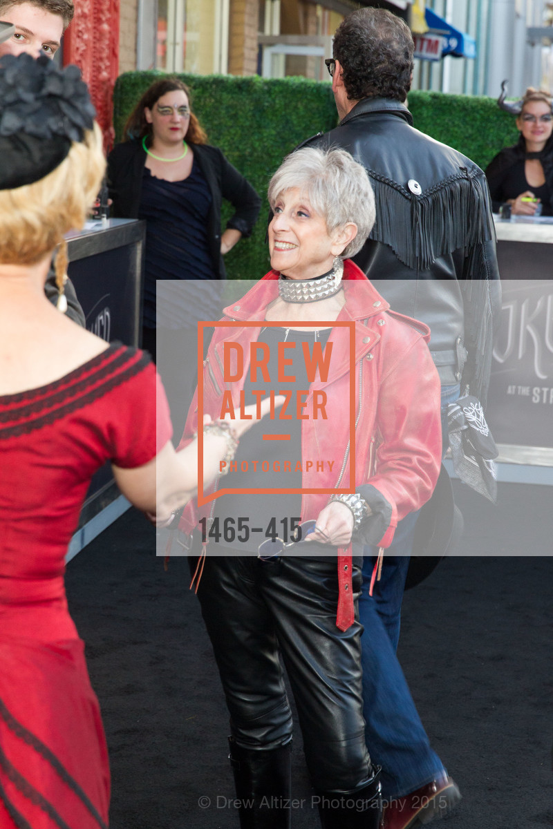Nancy Livingston, SPOOKED AT THE STRAND Presented by the American Conservatory Theater, The Strand Theater. 1127 Market Street, October 26th, 2015,Drew Altizer, Drew Altizer Photography, full-service agency, private events, San Francisco photographer, photographer california