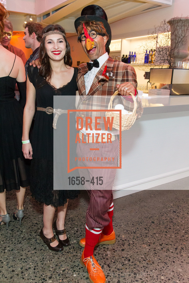 Steven Bischer, SPOOKED AT THE STRAND Presented by the American Conservatory Theater, The Strand Theater. 1127 Market Street, October 26th, 2015,Drew Altizer, Drew Altizer Photography, full-service agency, private events, San Francisco photographer, photographer california