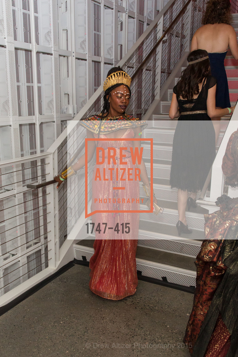 Akilah Walker, SPOOKED AT THE STRAND Presented by the American Conservatory Theater, The Strand Theater. 1127 Market Street, October 26th, 2015,Drew Altizer, Drew Altizer Photography, full-service event agency, private events, San Francisco photographer, photographer California