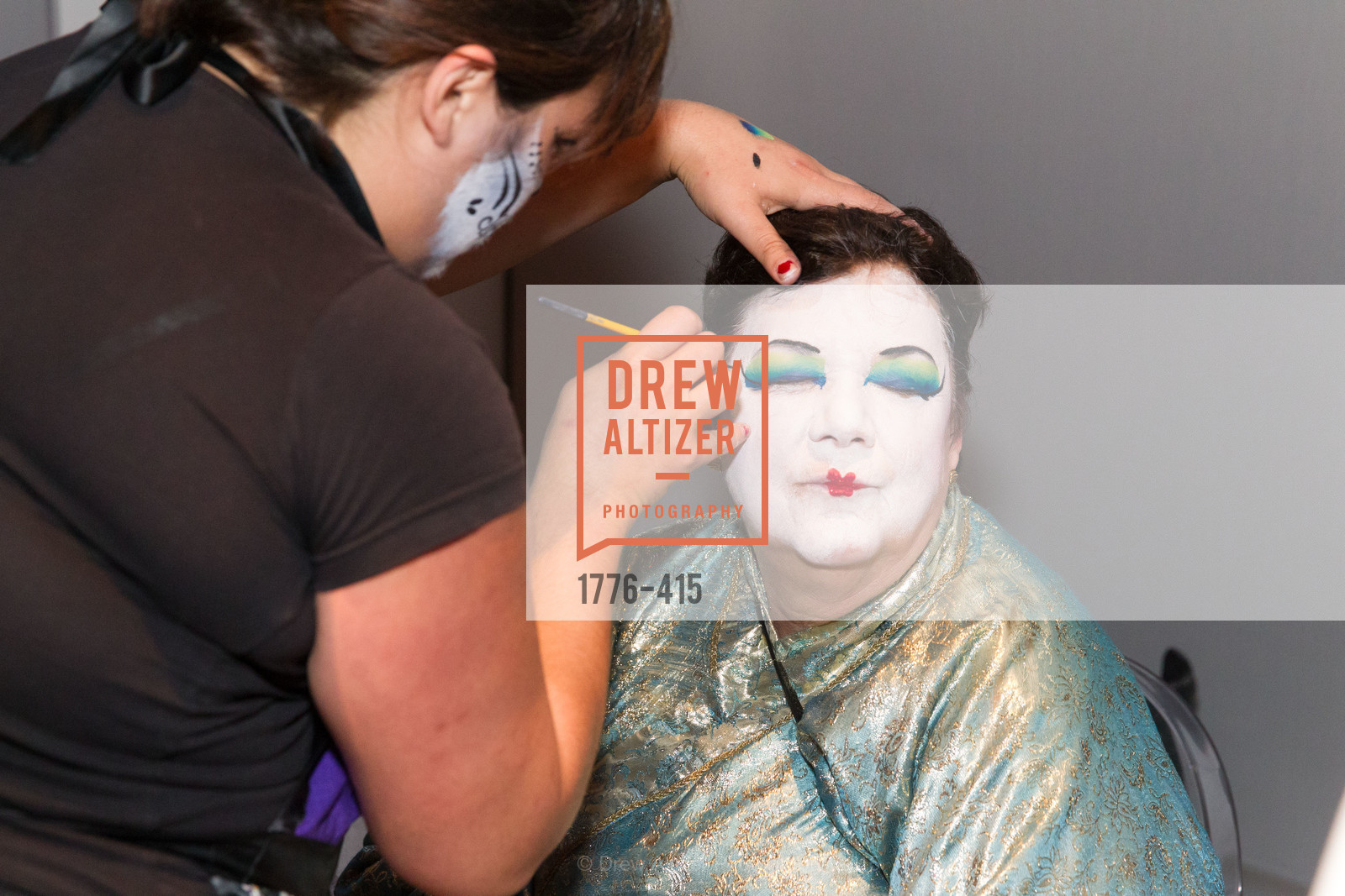 Anne Shonk, SPOOKED AT THE STRAND Presented by the American Conservatory Theater, The Strand Theater. 1127 Market Street, October 26th, 2015,Drew Altizer, Drew Altizer Photography, full-service agency, private events, San Francisco photographer, photographer california