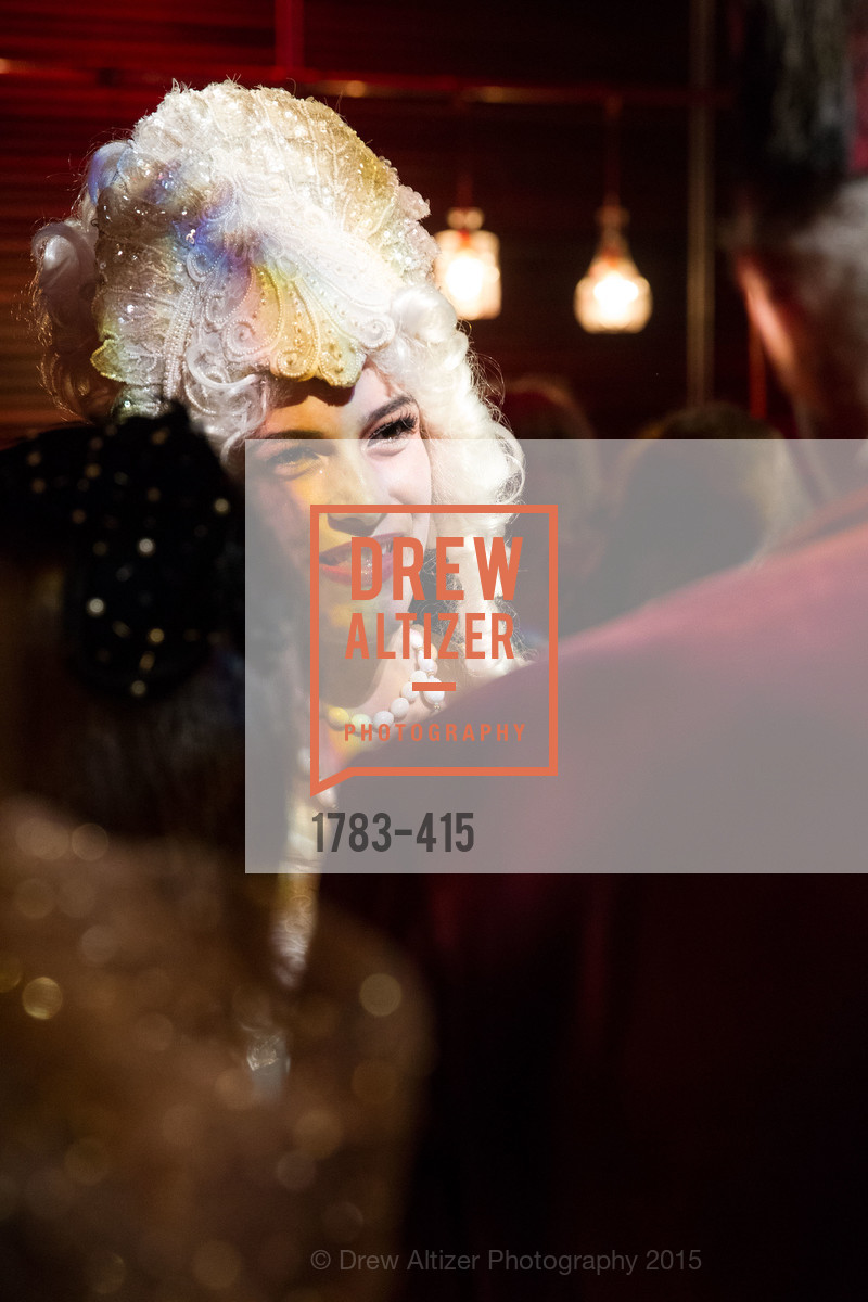 Diana Gonzalez Murrett, SPOOKED AT THE STRAND Presented by the American Conservatory Theater, The Strand Theater. 1127 Market Street, October 26th, 2015,Drew Altizer, Drew Altizer Photography, full-service event agency, private events, San Francisco photographer, photographer California