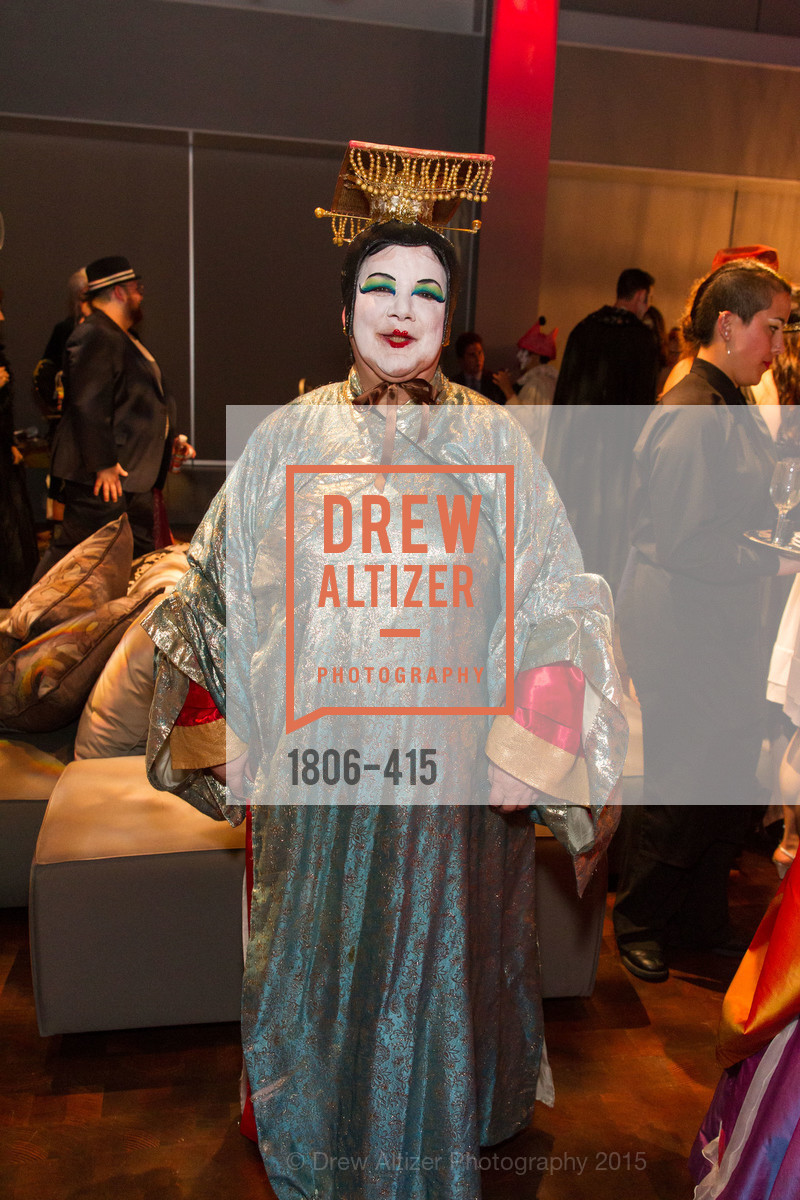 Anne Shonk, SPOOKED AT THE STRAND Presented by the American Conservatory Theater, The Strand Theater. 1127 Market Street, October 26th, 2015,Drew Altizer, Drew Altizer Photography, full-service agency, private events, San Francisco photographer, photographer california