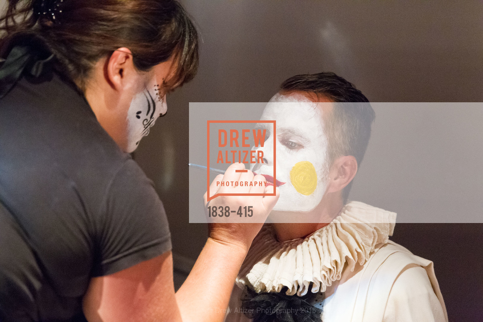 Rusty Rueff, SPOOKED AT THE STRAND Presented by the American Conservatory Theater, The Strand Theater. 1127 Market Street, October 26th, 2015,Drew Altizer, Drew Altizer Photography, full-service event agency, private events, San Francisco photographer, photographer California