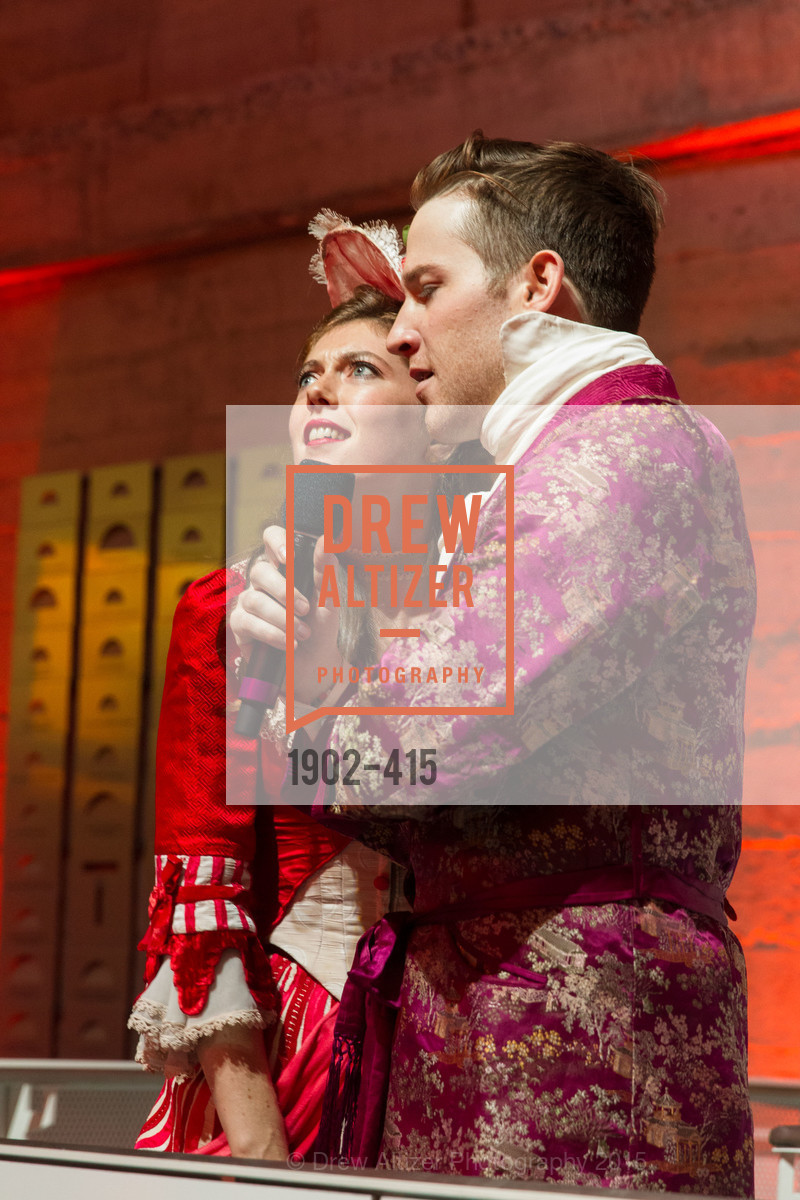 Performance, SPOOKED AT THE STRAND Presented by the American Conservatory Theater, The Strand Theater. 1127 Market Street, October 26th, 2015,Drew Altizer, Drew Altizer Photography, full-service agency, private events, San Francisco photographer, photographer california