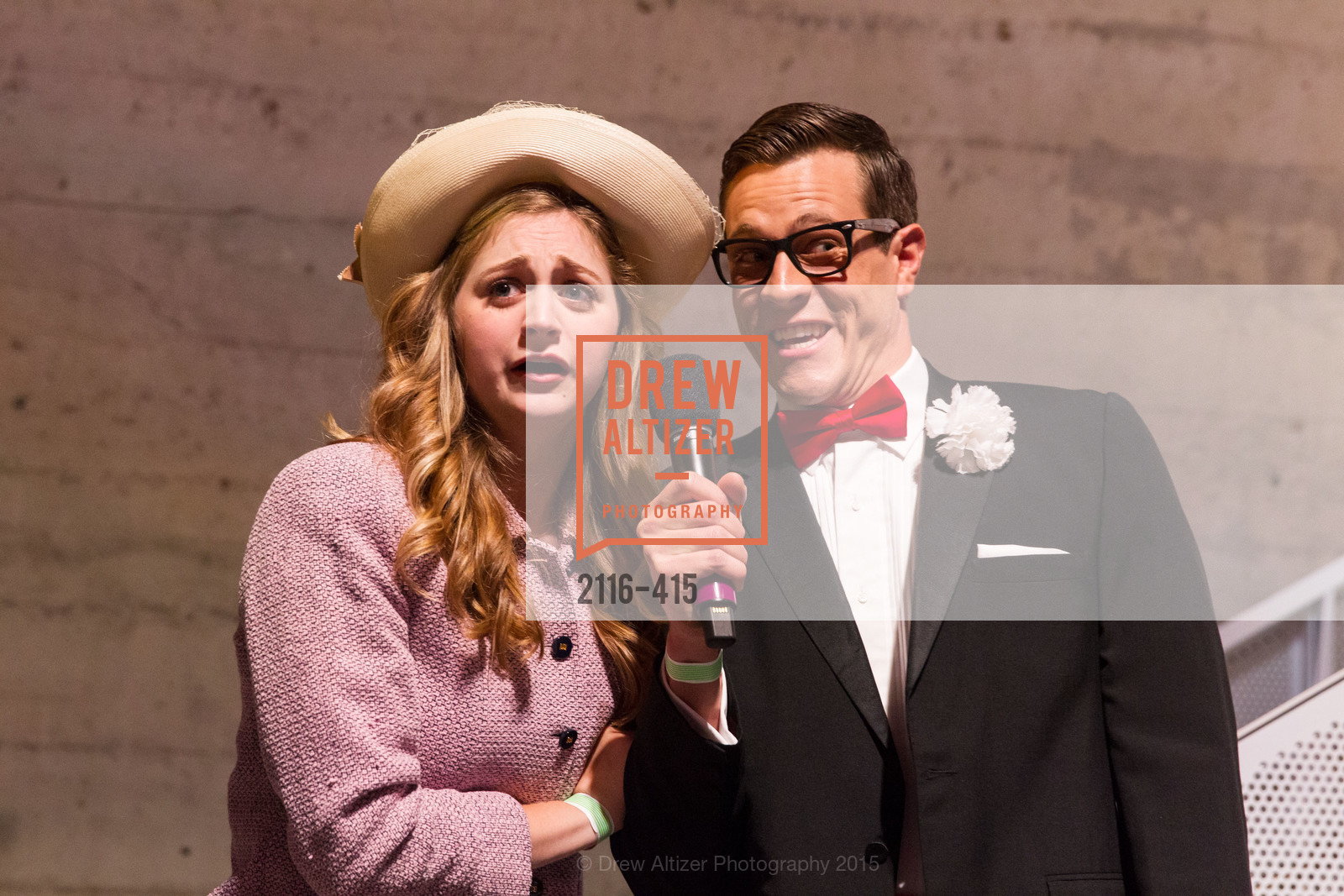 Performance, SPOOKED AT THE STRAND Presented by the American Conservatory Theater, The Strand Theater. 1127 Market Street, October 26th, 2015,Drew Altizer, Drew Altizer Photography, full-service event agency, private events, San Francisco photographer, photographer California
