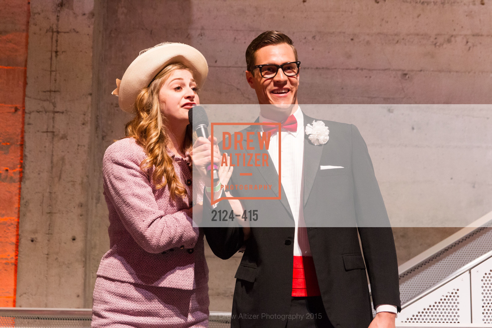 Performance, SPOOKED AT THE STRAND Presented by the American Conservatory Theater, The Strand Theater. 1127 Market Street, October 26th, 2015,Drew Altizer, Drew Altizer Photography, full-service agency, private events, San Francisco photographer, photographer california