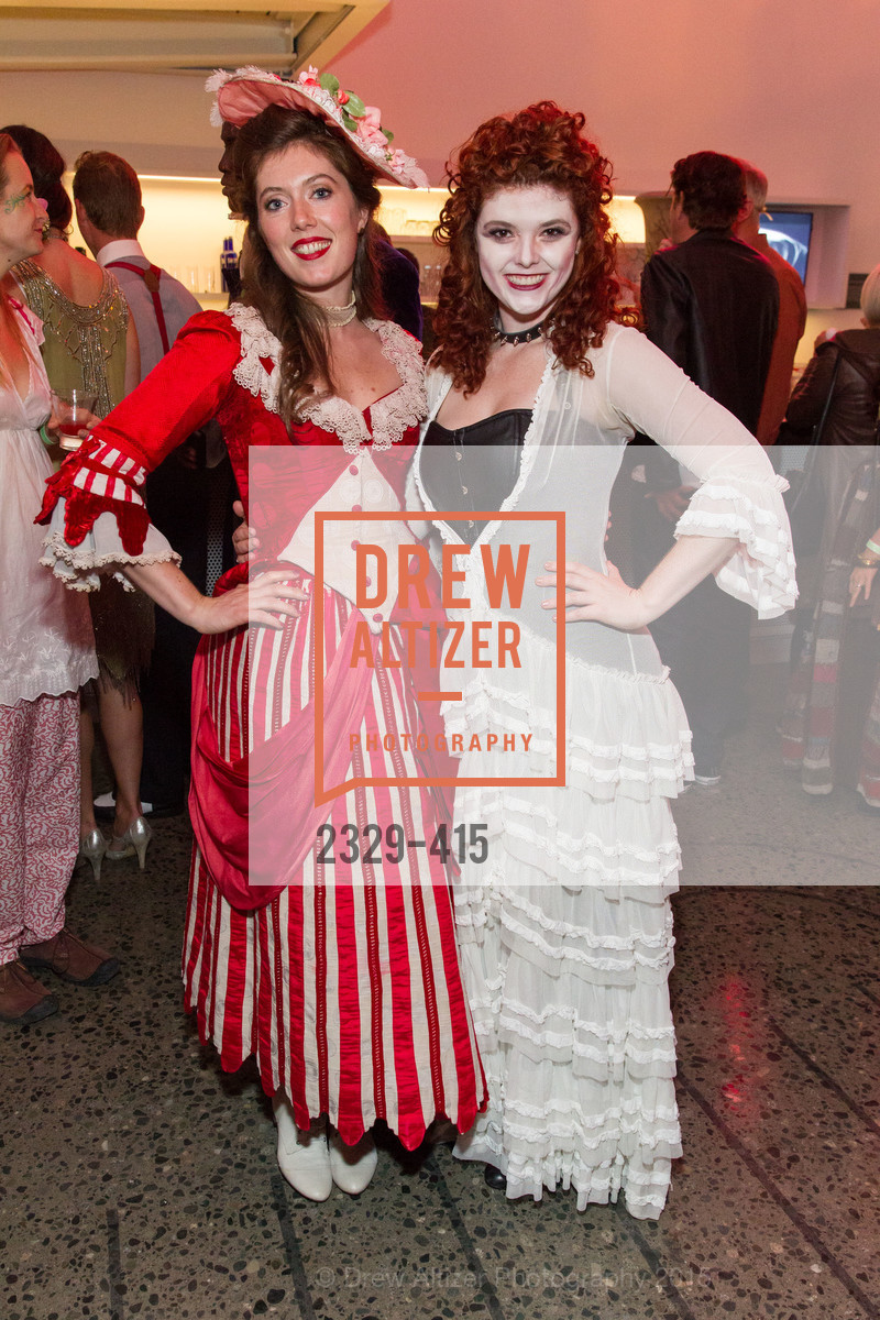 Alexa Erbach, SPOOKED AT THE STRAND Presented by the American Conservatory Theater, The Strand Theater. 1127 Market Street, October 26th, 2015,Drew Altizer, Drew Altizer Photography, full-service agency, private events, San Francisco photographer, photographer california