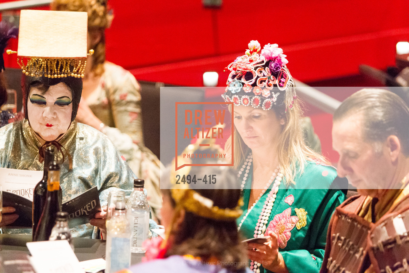 Atmosphere, SPOOKED AT THE STRAND Presented by the American Conservatory Theater, The Strand Theater. 1127 Market Street, October 26th, 2015,Drew Altizer, Drew Altizer Photography, full-service agency, private events, San Francisco photographer, photographer california